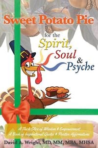 Produktbild: Sweet Potato Pie for the Spirit, Soul & Psyche