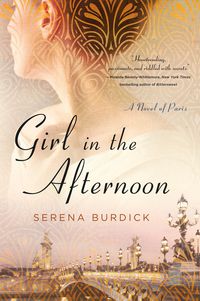 Produktbild: Girl in the Afternoon