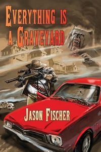 Produktbild: Everything Is a Graveyard
