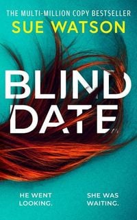 Produktbild: Blind Date
