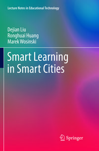Produktbild: Smart Learning in Smart Cities