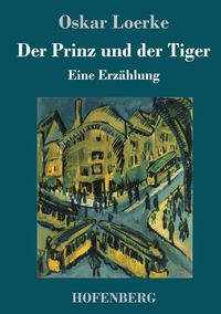 Produktbild: Der Prinz und der Tiger