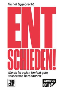 Produktbild: Entschieden!