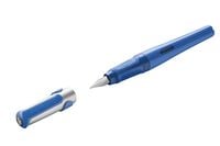 Produktbild: Pelikan Füller Pelikano® Original für Rechtshänder, Blau, Feder M