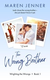 Produktbild: The Wrong Brother