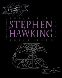 Produktbild: Stephen Hawking