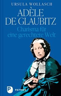 Produktbild: Ad&egrave;le de Glaubitz