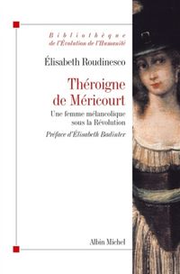 Produktbild: Fre-Theroigne De Mericourt