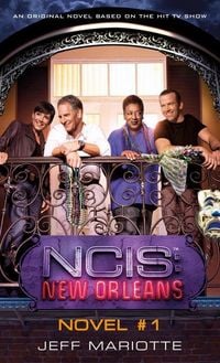 Produktbild: Ncis New Orleans: Crossroads