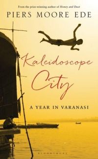 Produktbild: Moore Ede, P: Kaleidoscope City