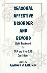 Produktbild: Seasonal Affective Disorder and Beyond