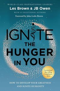 Produktbild: Ignite the Hunger in You