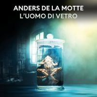 Produktbild: L'uomo di vetro