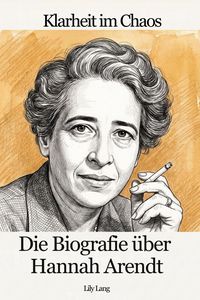 Produktbild: Die Biografie &uuml;ber Hannah Arendt