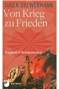 Produktbild: Von Krieg zu Frieden