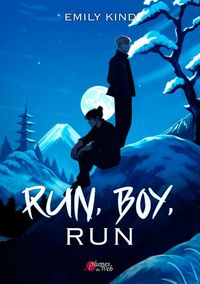 Produktbild: Run, boy, run