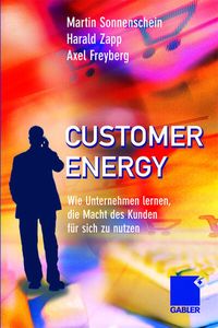 Produktbild: Customer Energy