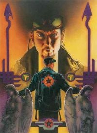 Produktbild: Johns, G: The Starman Omnibus
