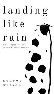 Produktbild: Landing Like Rain