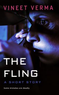 Produktbild: The Fling - a short story