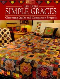 Produktbild: Diehl, K: Simple Graces