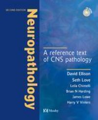 Produktbild: Neuropathology