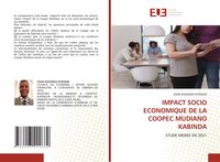 Produktbild: Impact Socio Economique De La Coopec Mudiano Kabinda