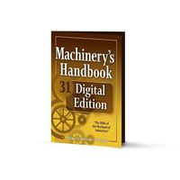 Produktbild: Machinerys Handbk Digital /e 3