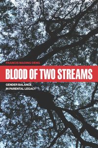 Produktbild: Blood of Two Streams