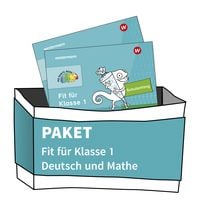Produktbild: DIE BUNTE REIHE - Deutsch/Mathematik