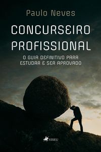 Produktbild: Concurseiro Profissional