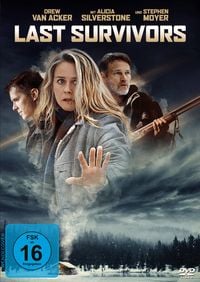 Produktbild: Last Survivors