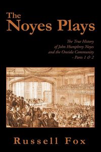Produktbild: The Noyes Plays
