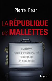 Produktbild: La R&eacute;publique des mallettes