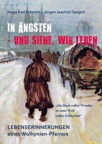 Produktbild: In &Auml;ngsten - und siehe, wir leben