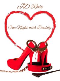 Produktbild: One Night with Daddy