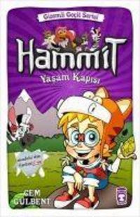 Produktbild: Hammit - Yasam Kapisi 8 Yas
