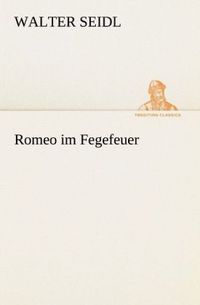 Produktbild: Romeo im Fegefeuer