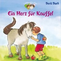 Produktbild: Lotta und Knuffel 1: Ein Herz f&uuml;r Knuffel