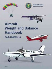 Produktbild: Aircraft Weight & Balance Hand