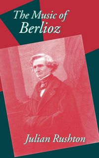 Produktbild: The Music of Berlioz