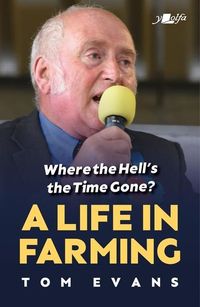 Produktbild: Where the Hell's the Time Gone?