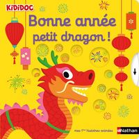 Produktbild: Bonne ann&eacute;e petit dragon !