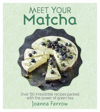 Produktbild: MEET YOUR MATCHA