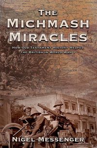 Produktbild: The Michmash Miracles