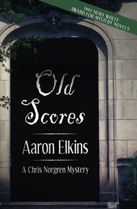 Produktbild: Old Scores