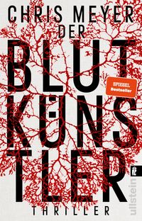Produktbild: Der Blutk&uuml;nstler