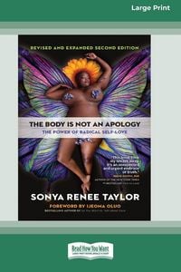 Produktbild: The Body Is Not an Apology, Second Edition