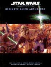 Produktbild: Ultimate Alien Anthology