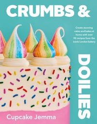 Produktbild: Crumbs & Doilies